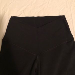Aerie offline crossover leggings